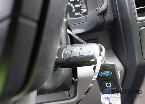 2019 Ford F-150 Xl из США, поврежденный, VIN 1FTEW1EP8KFC43006